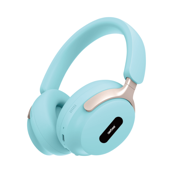 AB-EJ61 Bluetooth Over-Ear Hook Headphones – Wireless Sports Headset