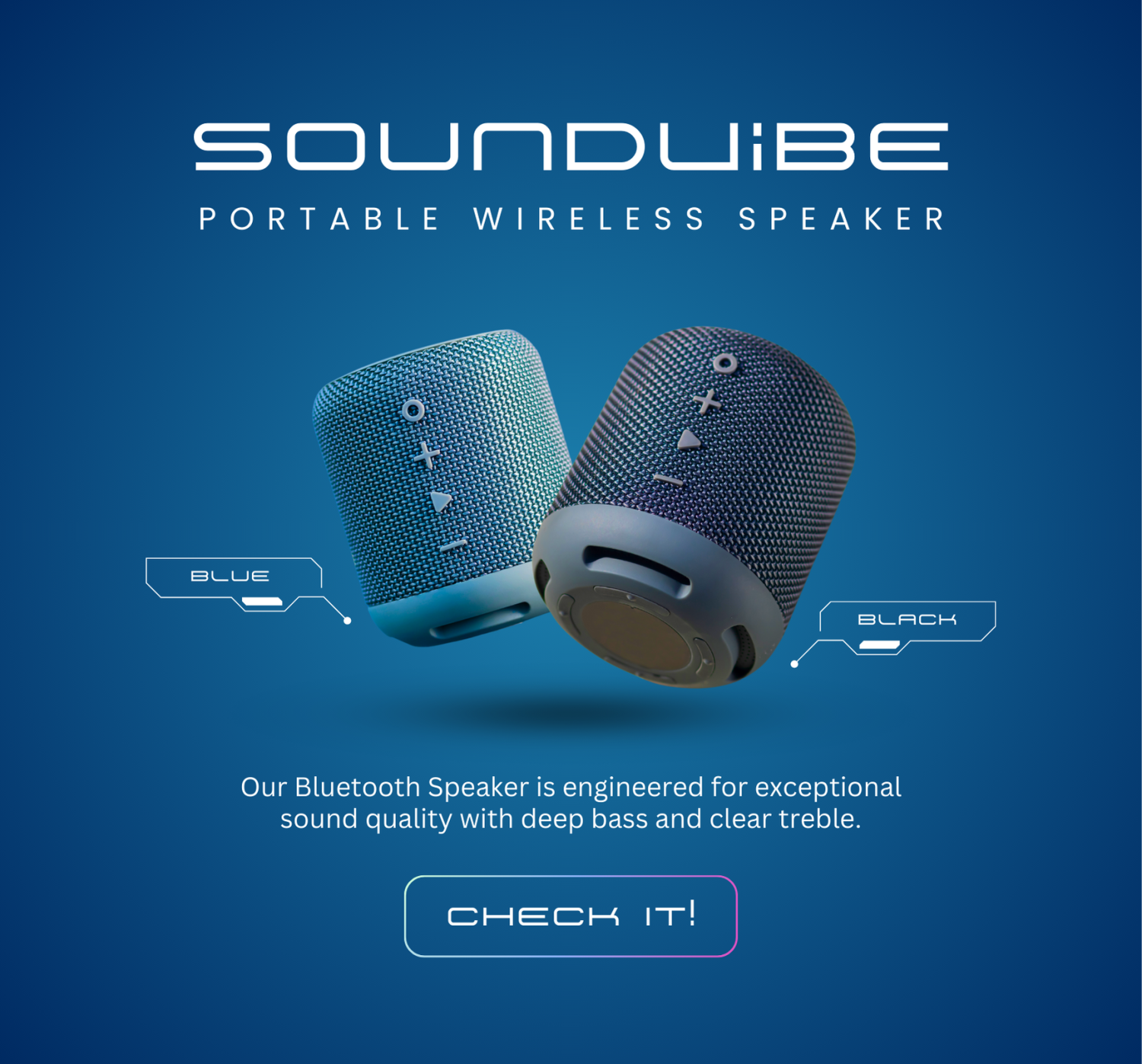 Hua Smart Shop promo