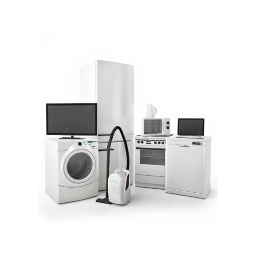 Hua Smart Shop promo