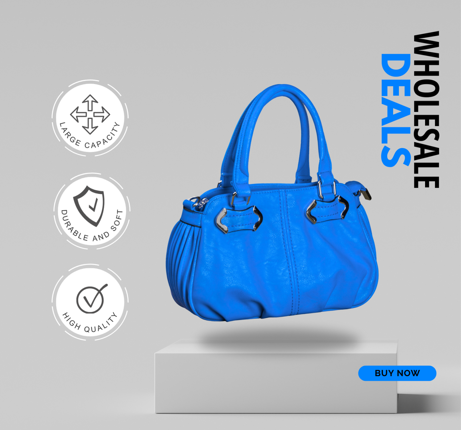 Hua Smart Shop promo