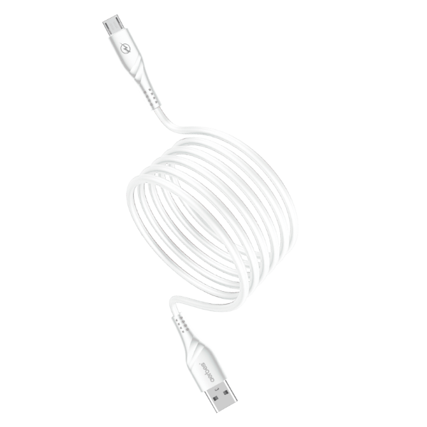 AB-S805-I Apple Lightning Charging Cable – 2m iPhone Data Cable