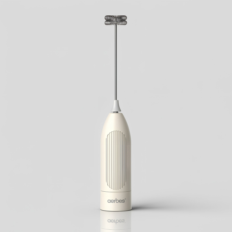 Dry Battery Hand Mixer / Egg Beater