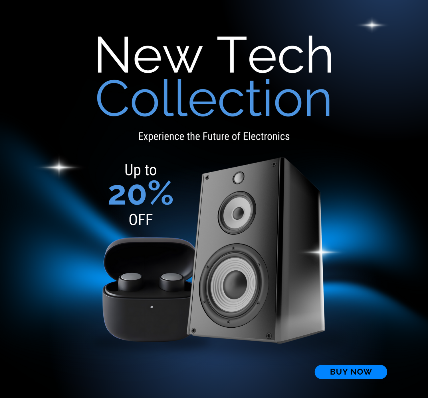 Hua Smart Shop promo