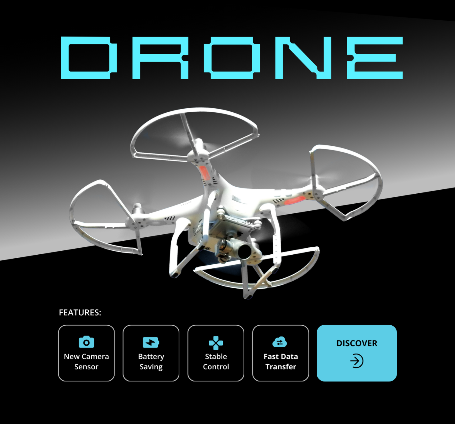 Hua Smart Shop promo