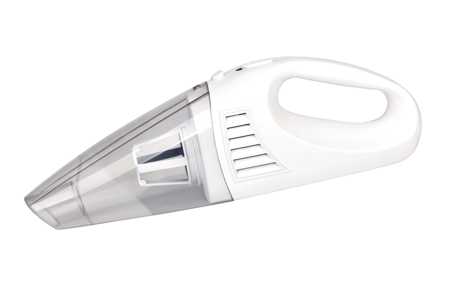 AB-J386 Cordless Car Vacuum Cleaner – 1800mAh ×2 Rechargeable