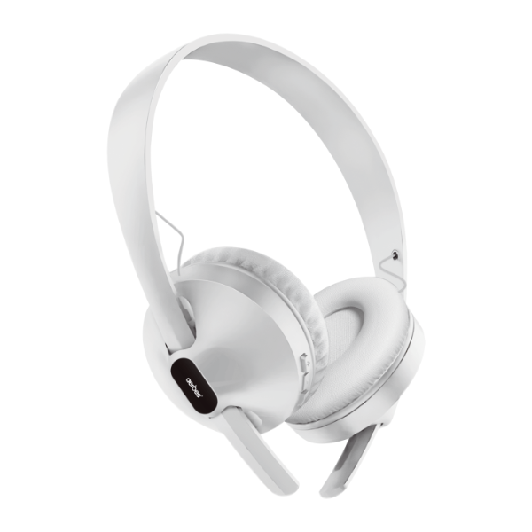 AB-EJ62 Bluetooth Ear-Hook Earphones – Wireless Over-Ear Headset