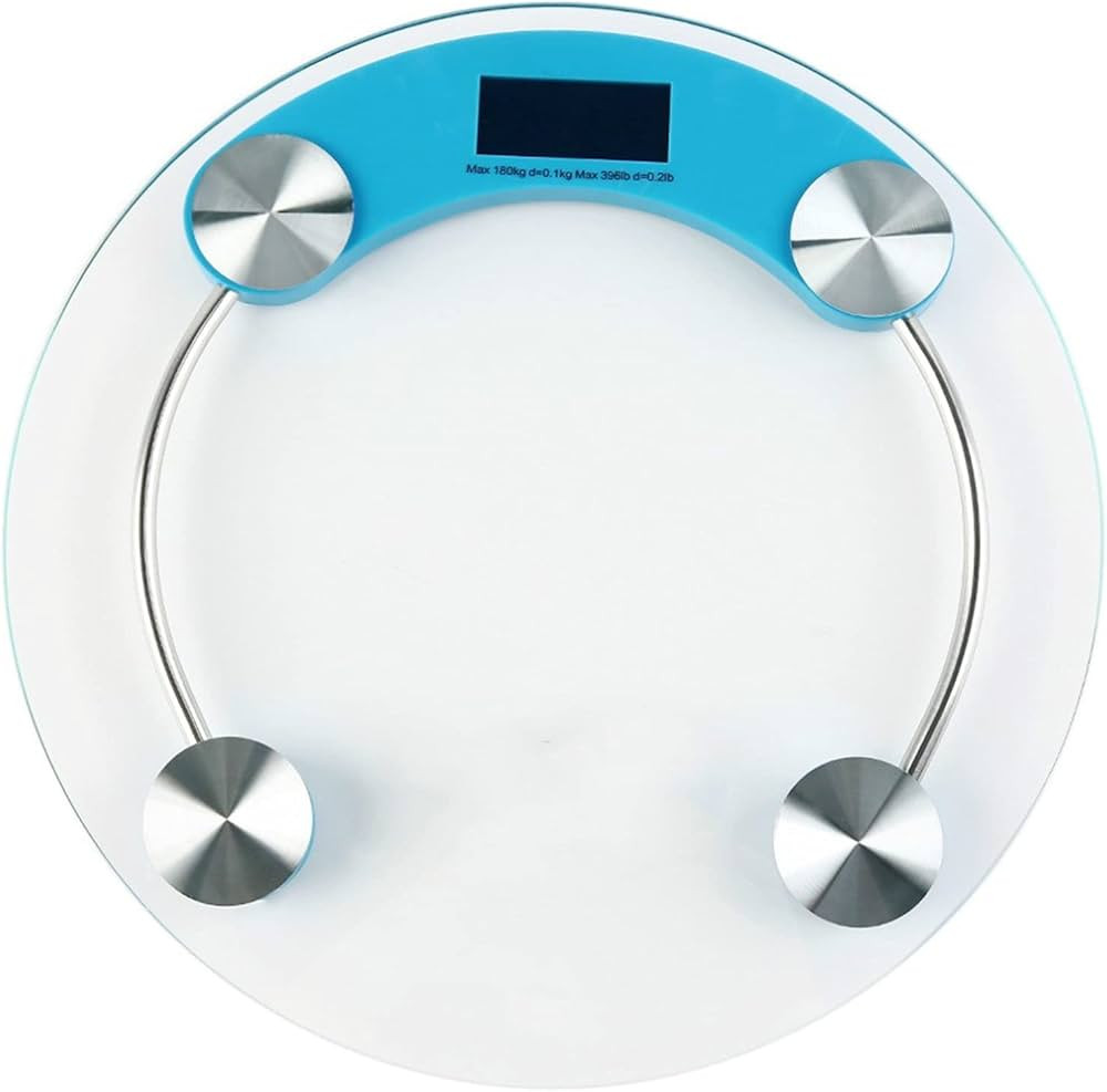 Aerbes AB-J397 Digital Body Weight Scale (180kg)