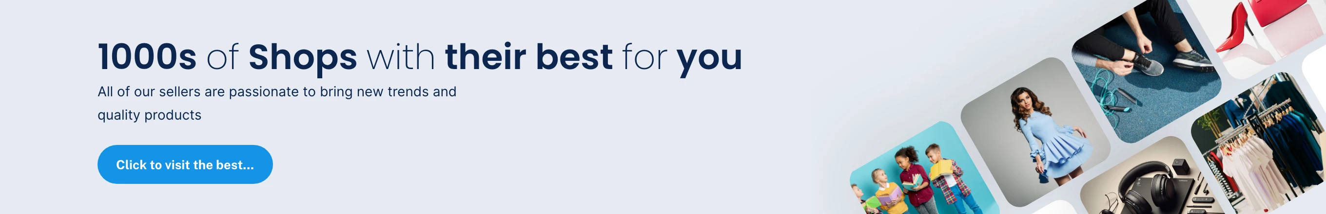 Hua Smart Shop promo