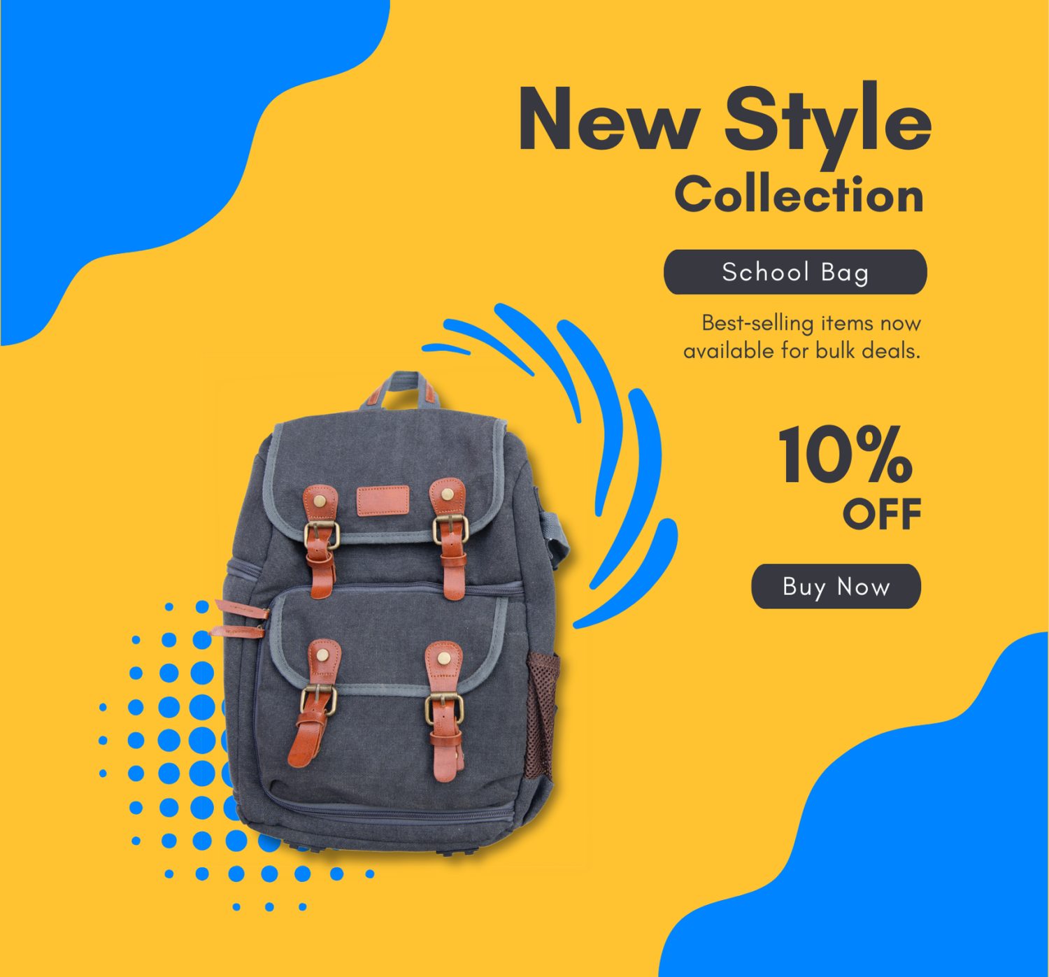 Hua Smart Shop promo