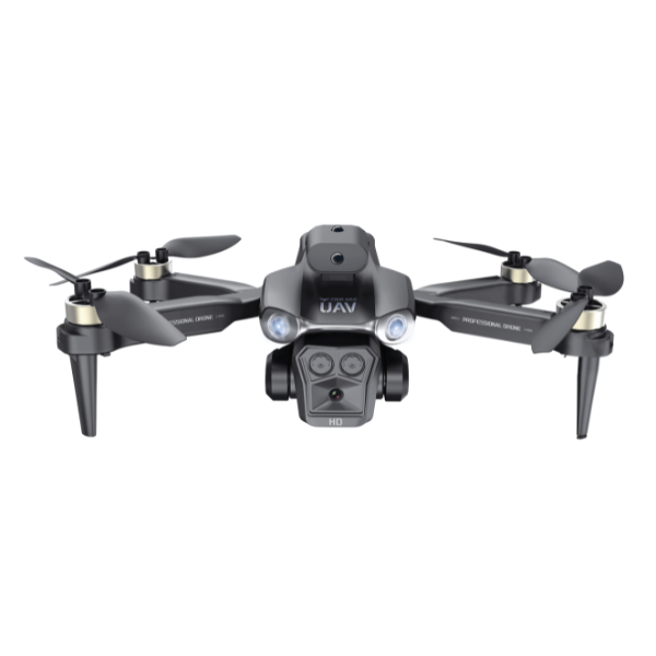 AB-F06 Camera Drone | Optical Flow Dual Camera Drone Uganda
